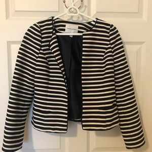 Durable quality Banana Republic Blazer size 4